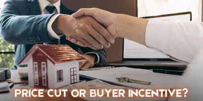 Should Nampa Sellers Reduce the Price or Offer Buyer Concessions?