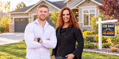 Best Real Estate Agent to Sell a Home in Nampa, Idaho