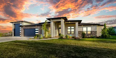 Best Real Estate Agent to Sell a Luxury Home in Nampa, ID