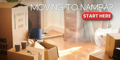 What Nobody Tells You About Moving to Nampa, Idaho