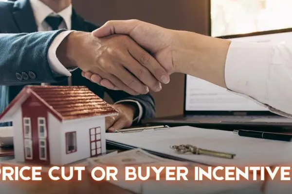 Should Nampa Sellers Reduce the Price or Offer Buyer Concessions?