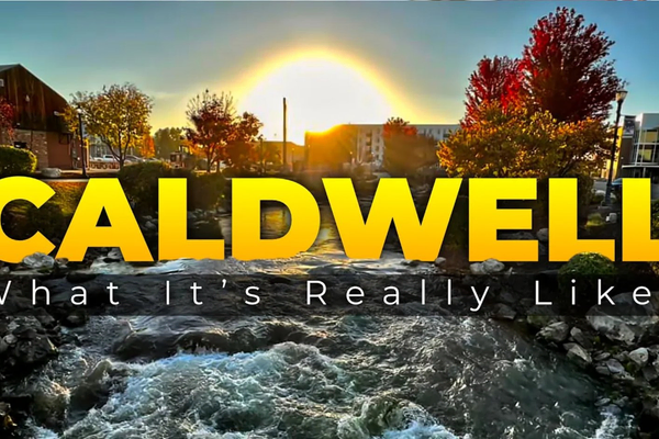 Best Real Estate Agent for Relocating to Caldwell, Idaho