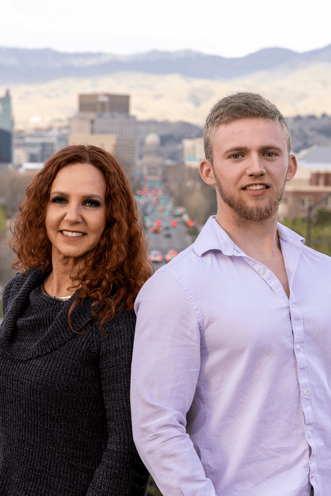 Judit and Isaac Crace